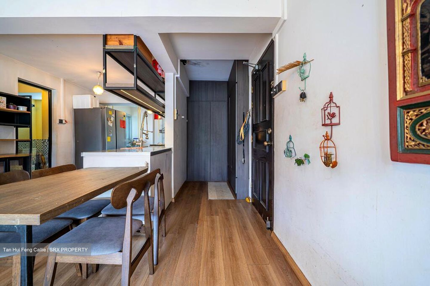 Blk 431 Chong Boon Rise (Ang Mo Kio), HDB 5 Rooms #512136361